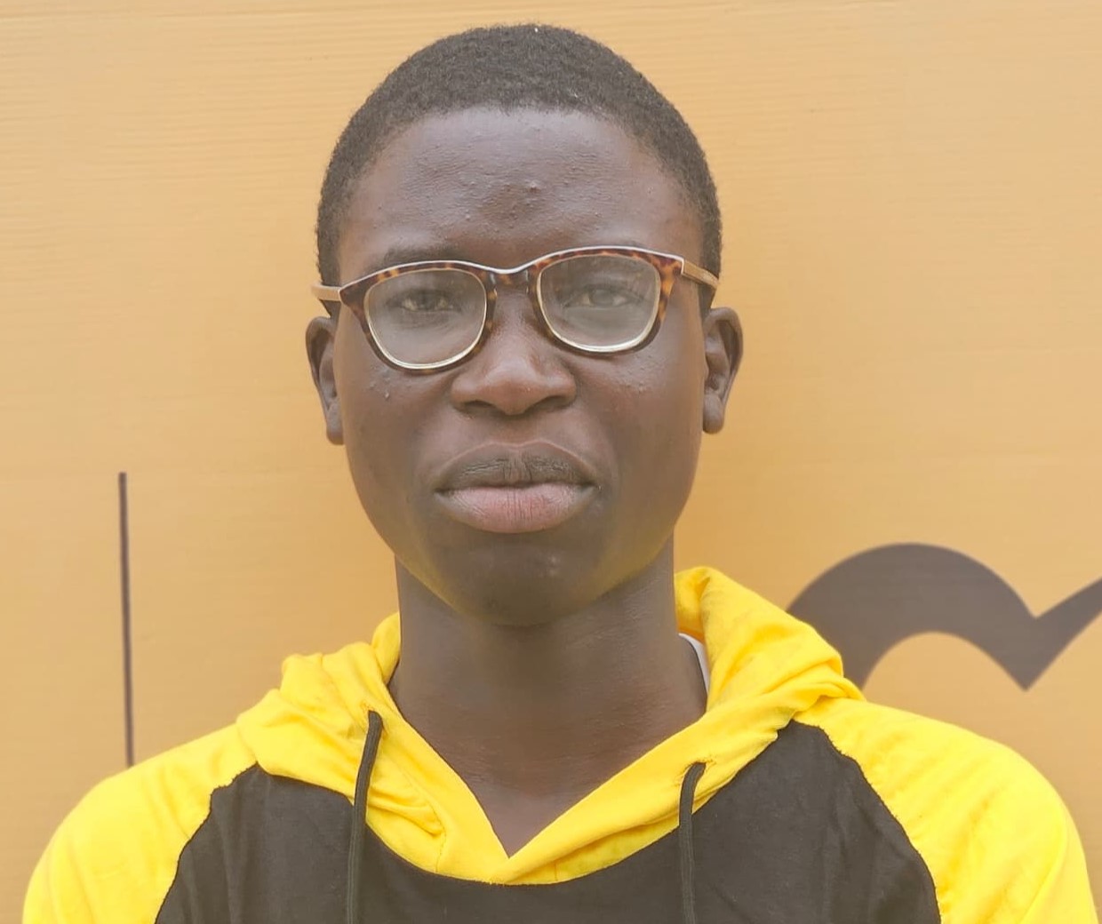 David Godspower Ajala