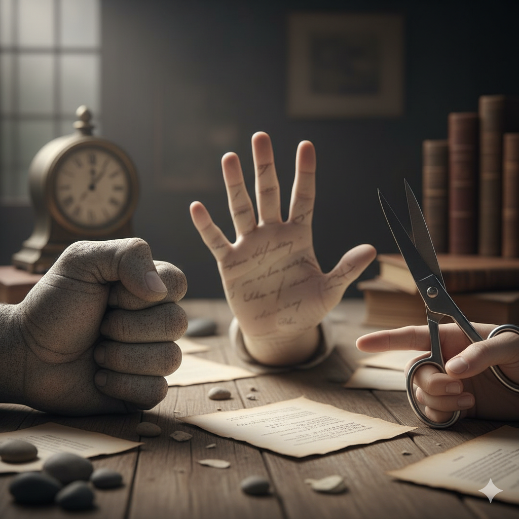 Rock Paper Scissors Game